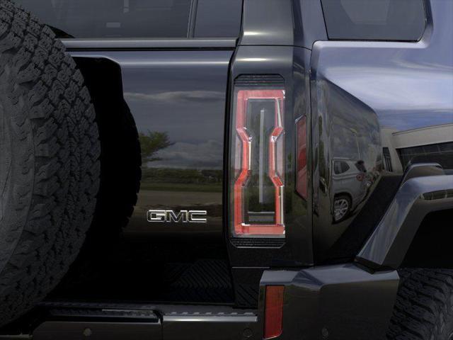 2026 GMC HUMMER EV 2X 4WD
