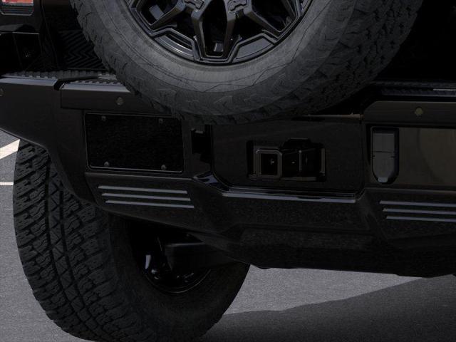 2026 GMC HUMMER EV 2X 4WD
