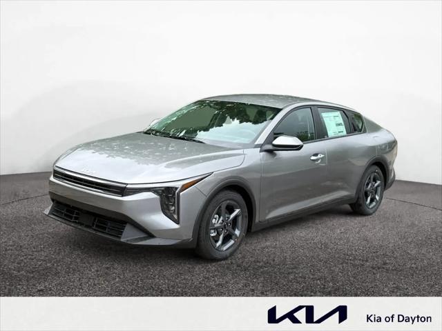 2026 Kia K4 LXS for sale near Huber Heights, OH