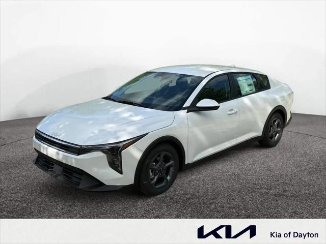 2026 Kia K4 LXS for sale near Huber Heights, OH