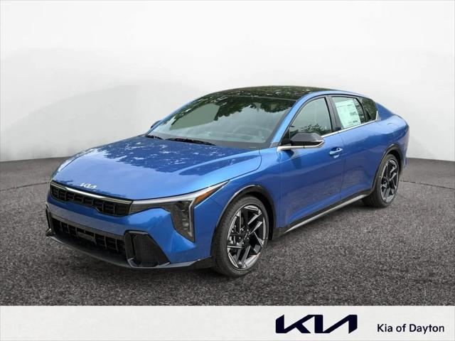 2026 Kia K4 GT-Line for sale in Huber Heights, OH