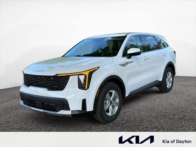 2026 Kia Sorento LX for sale in Huber Heights, OH