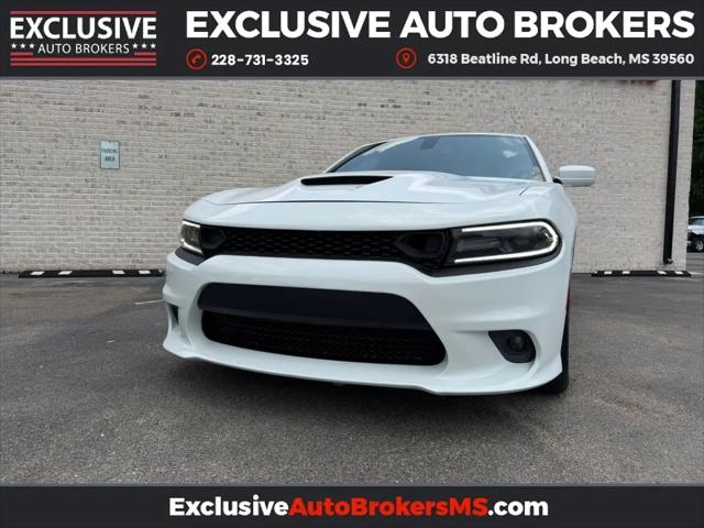 2021 Dodge Charger R/T RWD