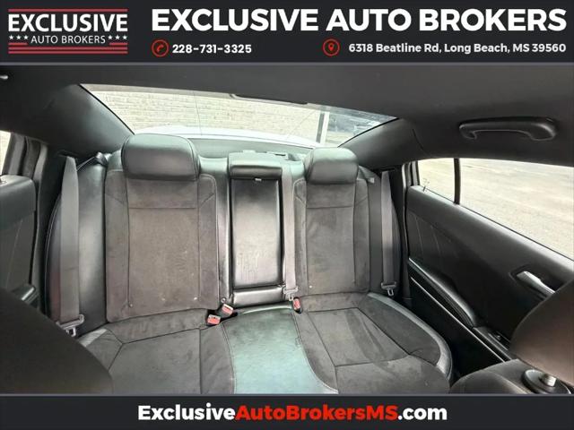 2021 Dodge Charger R/T RWD