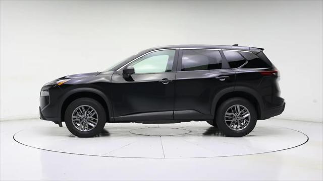 2024 Nissan Rogue S Intelligent AWD