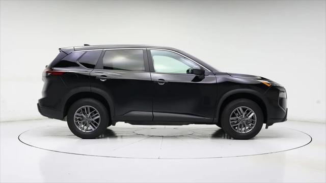 2024 Nissan Rogue S Intelligent AWD