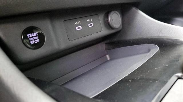 2024 Nissan Rogue S Intelligent AWD