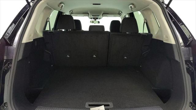 2024 Nissan Rogue S Intelligent AWD