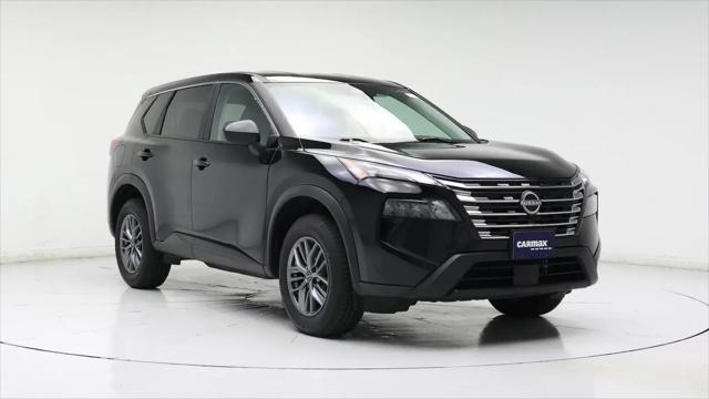 2024 Nissan Rogue S Intelligent AWD for sale in Milwaukee, WI