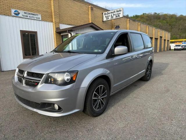 2019 Dodge Grand Caravan GT for sale in New Kensington, PA