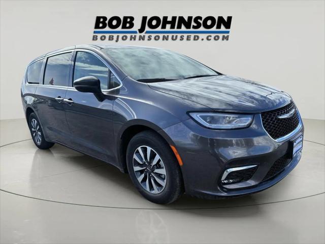 2023 Chrysler Pacifica Hybrid Touring L for sale in Watertown, NY