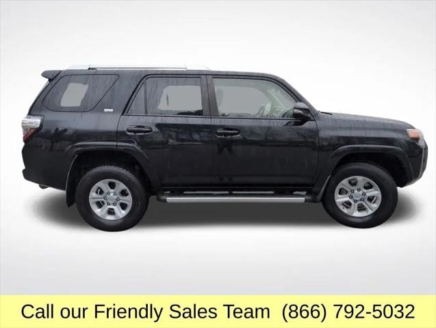 2016 Toyota 4Runner SR5 Premium