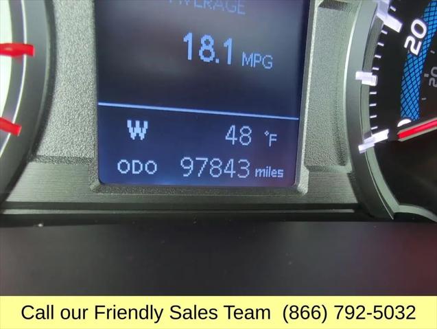 2016 Toyota 4Runner SR5 Premium