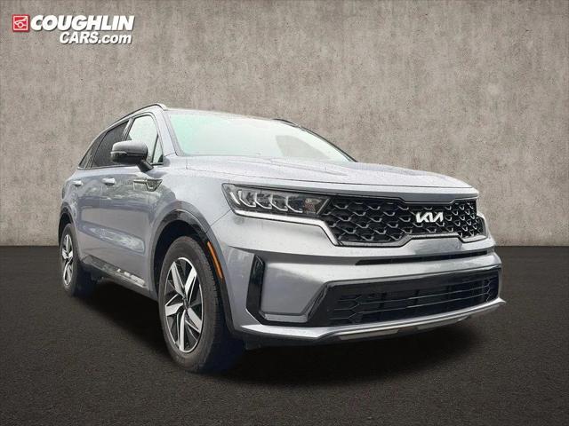 2023 Kia Sorento S for sale in Lewis Center, OH