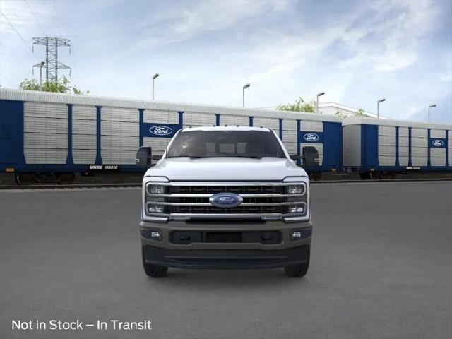 2026 Ford F-250 King Ranch