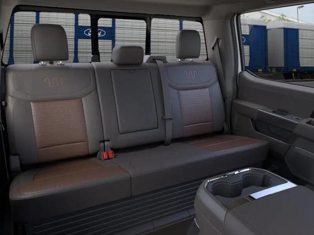 2026 Ford F-250 King Ranch