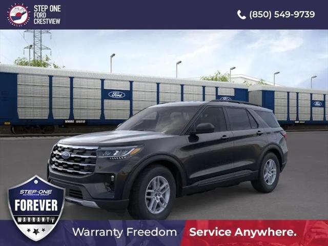 2026 Ford Explorer Active for sale in Crestview, FL