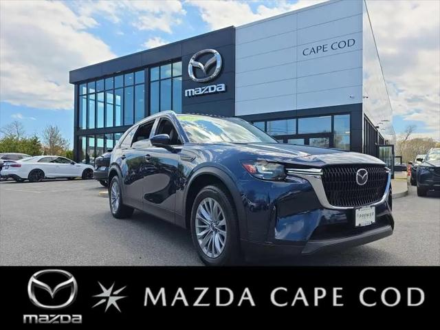 2024 Mazda X-90 3.3 Turbo Preferred for sale in Hyannis, MA