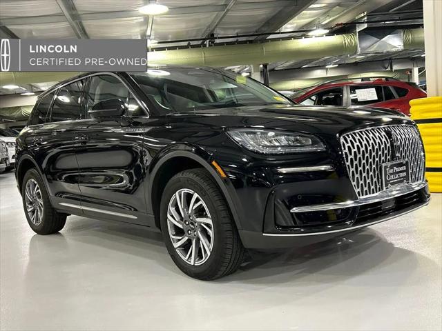 2023 Lincoln Corsair Standard for sale in Elmsford, NY
