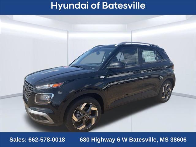 2026 Hyundai Venue SEL for sale in BATESVILLE, MS