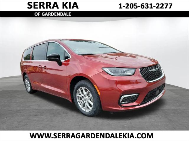 2025 Chrysler Pacifica Select for sale in Gardendale, AL