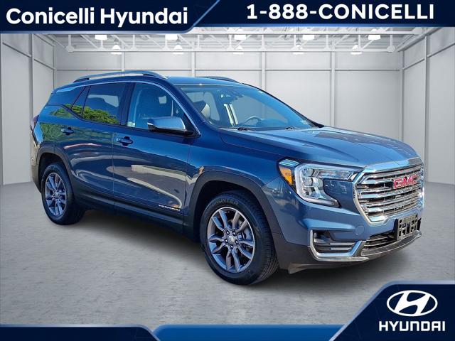 2024 GMC Terrain AWD SLT for sale in Conshohocken, PA