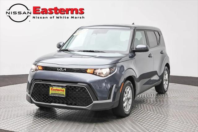 2023 Kia Soul LX for sale in White Marsh, MD