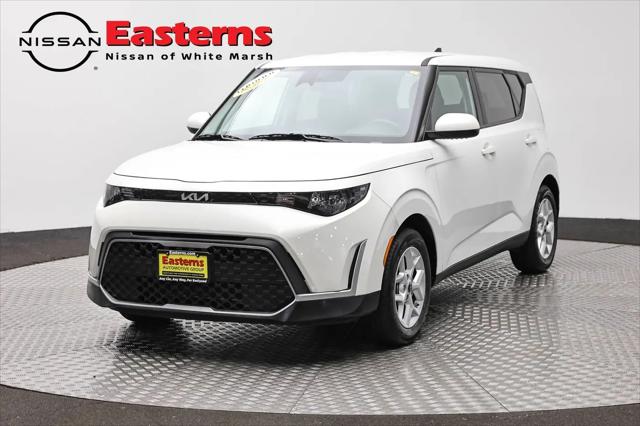 2024 Kia Soul LX for sale in White Marsh, MD