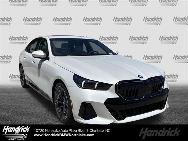 2027 BMW 5 Series 530i for sale in Charlotte, NC