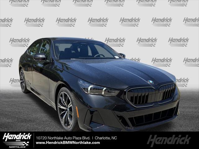 2027 BMW 5 Series 530i for sale in Charlotte, NC