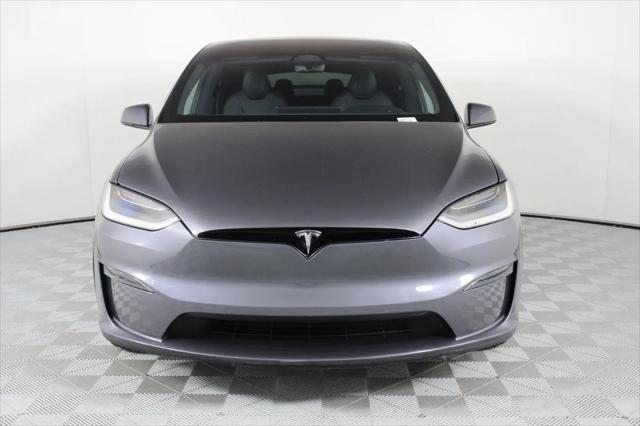 2023 Tesla Model X Standard Range