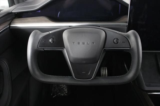 2023 Tesla Model X Standard Range
