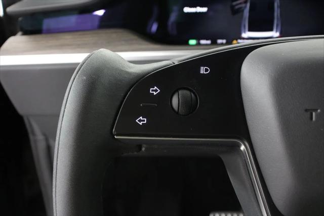 2023 Tesla Model X Standard Range