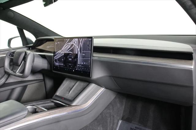 2023 Tesla Model X Standard Range