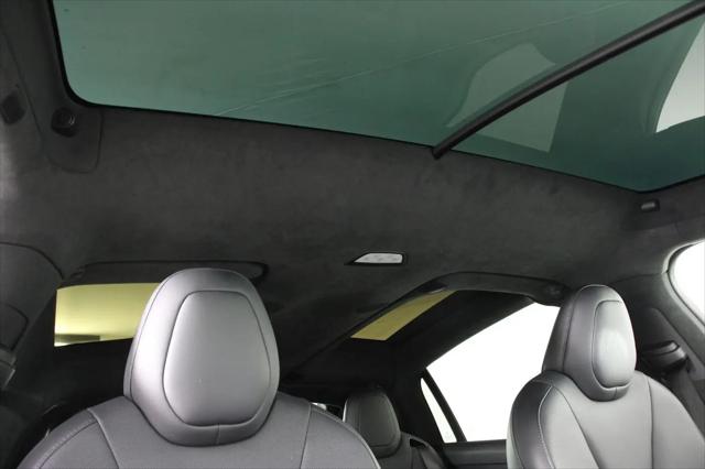 2023 Tesla Model X Standard Range