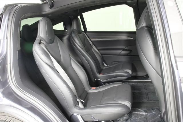 2023 Tesla Model X Standard Range