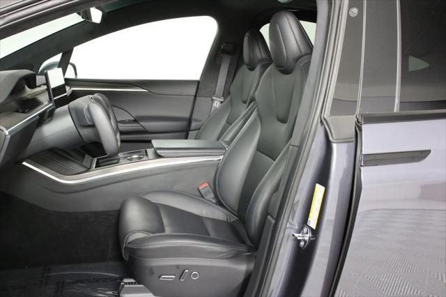 2023 Tesla Model X Standard Range