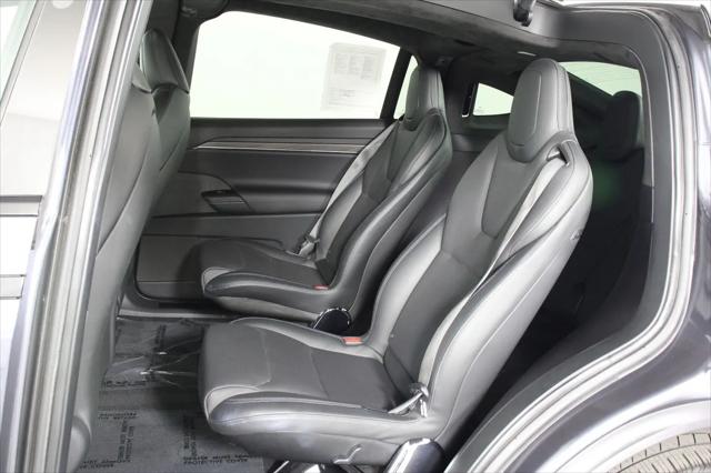 2023 Tesla Model X Standard Range