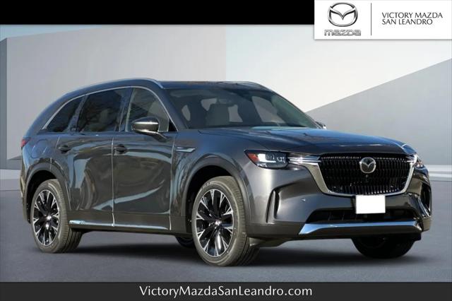 2026 Mazda X-90 Premium Plus for sale in San Leandro, CA