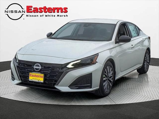 2026 Nissan Altima SV FWD for sale in White Marsh, MD