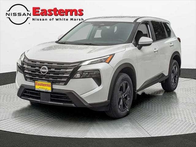 2026 Nissan Rogue SV for sale in White Marsh, MD