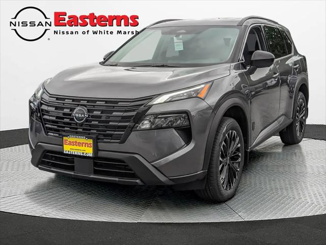 2026 Nissan Rogue Dark Armor for sale in White Marsh, MD