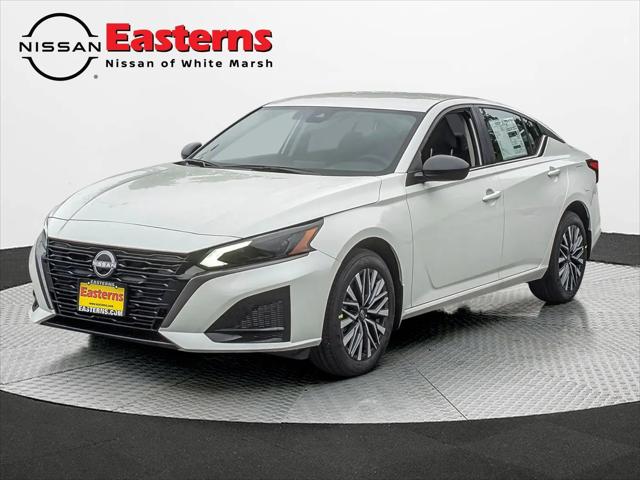 2026 Nissan Altima SV AWD for sale in White Marsh, MD