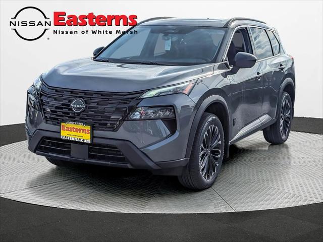 2026 Nissan Rogue Dark Armor for sale in White Marsh, MD
