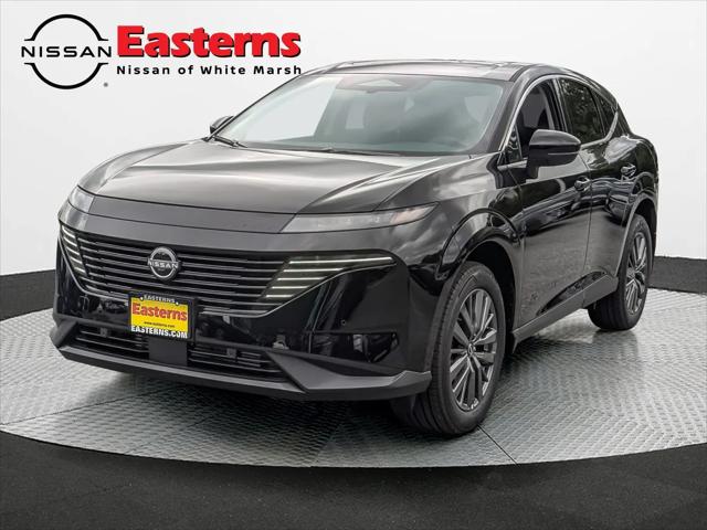 2026 Nissan Murano SL for sale in White Marsh, MD