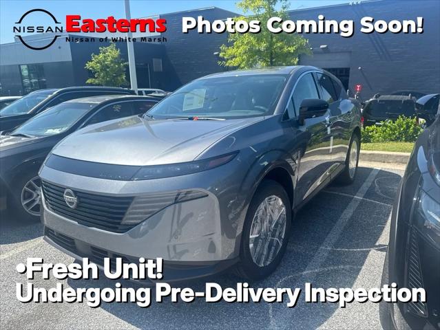 2026 Nissan Murano SL for sale in White Marsh, MD