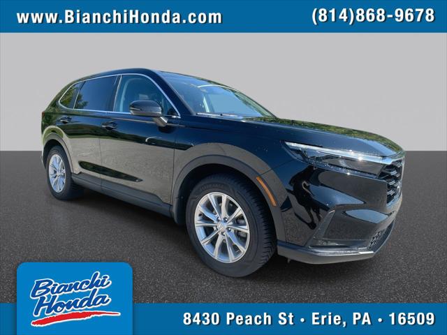 2024 Honda CR-V EX-L AWD for sale in Erie, PA