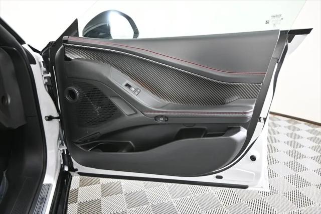 2026 Dodge Charger Scat Pack Plus 4-Door AWD