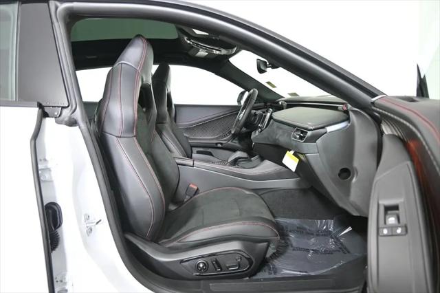 2026 Dodge Charger Scat Pack Plus 4-Door AWD