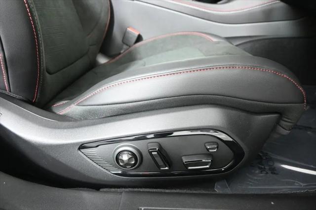 2026 Dodge Charger Scat Pack Plus 4-Door AWD